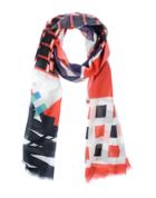 Pierre-louis Mascia Oblong Scarves