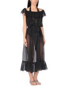 Marysia Cover-ups