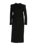 Haider Ackermann Denim Outerwear