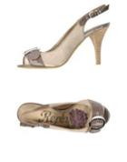 Replay High-heeled Sandals
