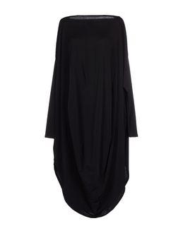 Vapoforno Milano Knee-length Dresses