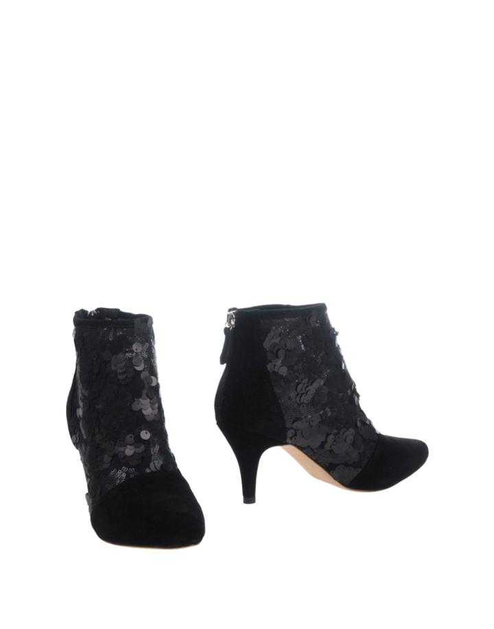 Sargossa Ankle Boots