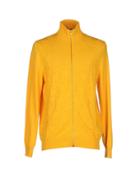 Billionaire Cardigans