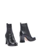 Jean-michel Cazabat Ankle Boots
