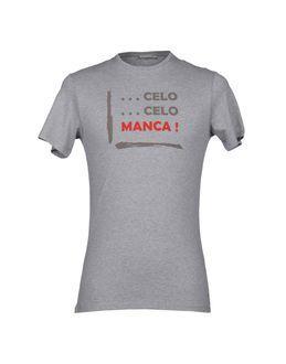 Buongiorno E Tante Belle Cose T-shirts