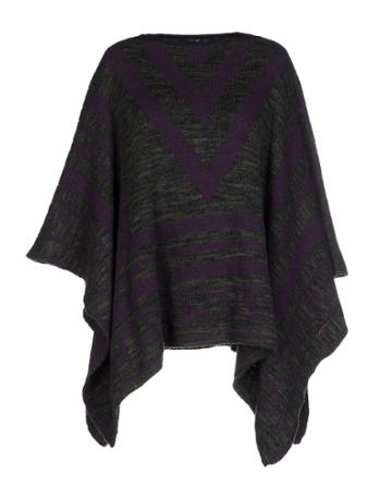 Open Secret Capes & Ponchos