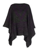 Open Secret Capes & Ponchos