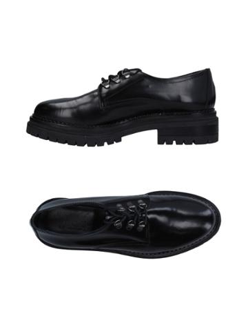 Utopie Lace-up Shoes