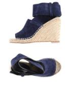 C Line Espadrilles