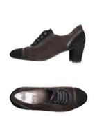 Zocal Lace-up Shoes