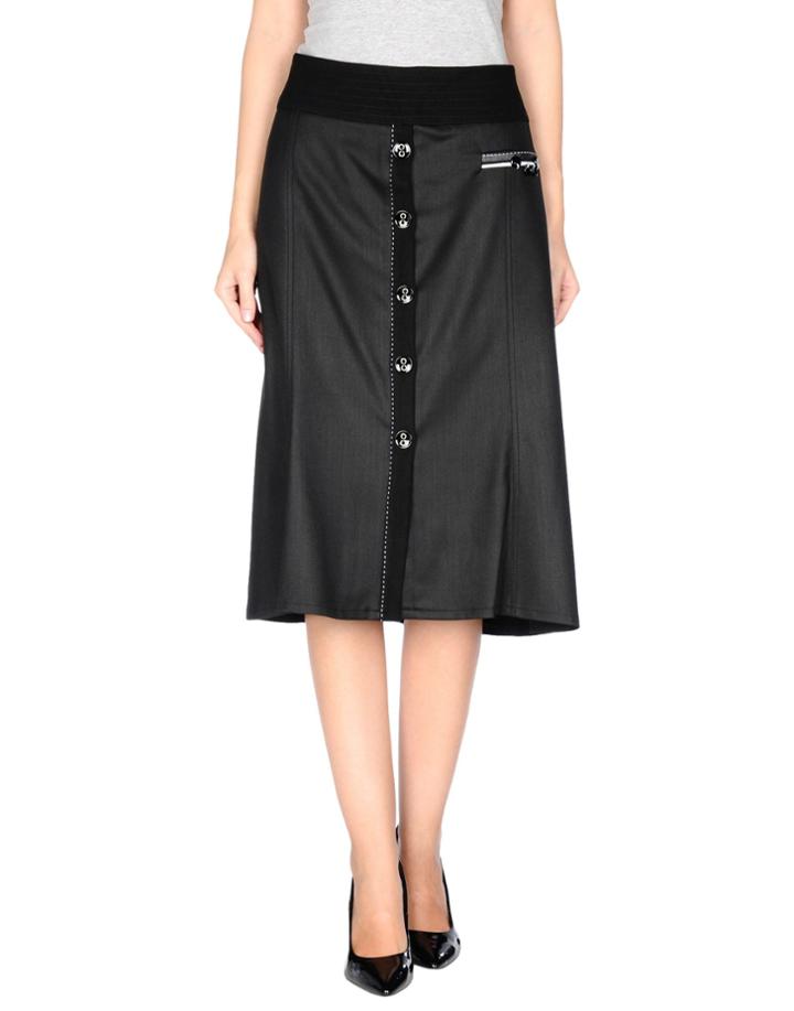 Fuegolita 3/4 Length Skirts