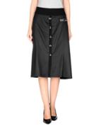 Fuegolita 3/4 Length Skirts