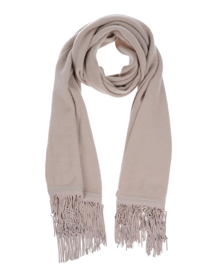 I Heart Scarves