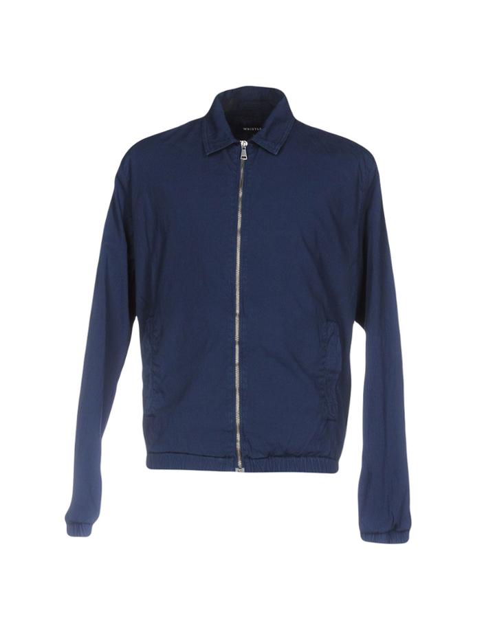 Whistles Jackets