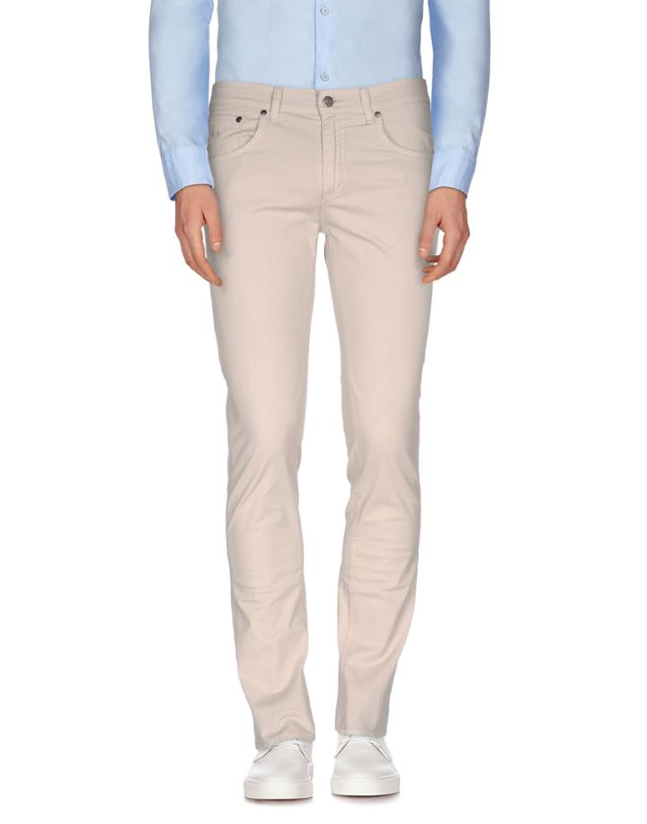 Rever's Casual Pants