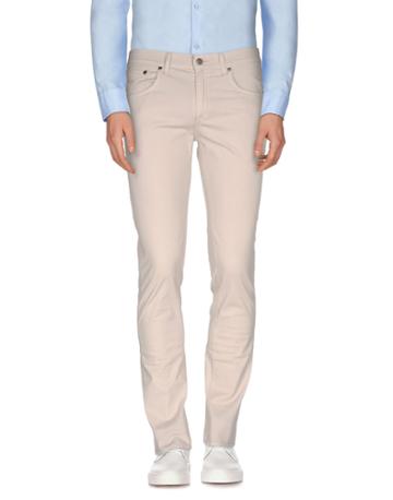 Rever's Casual Pants
