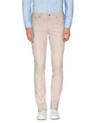 Rever's Casual Pants