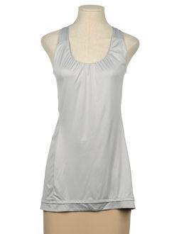 Ea7 Reebok Tops