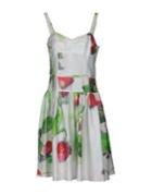 Just In Case Knee-length Dresses