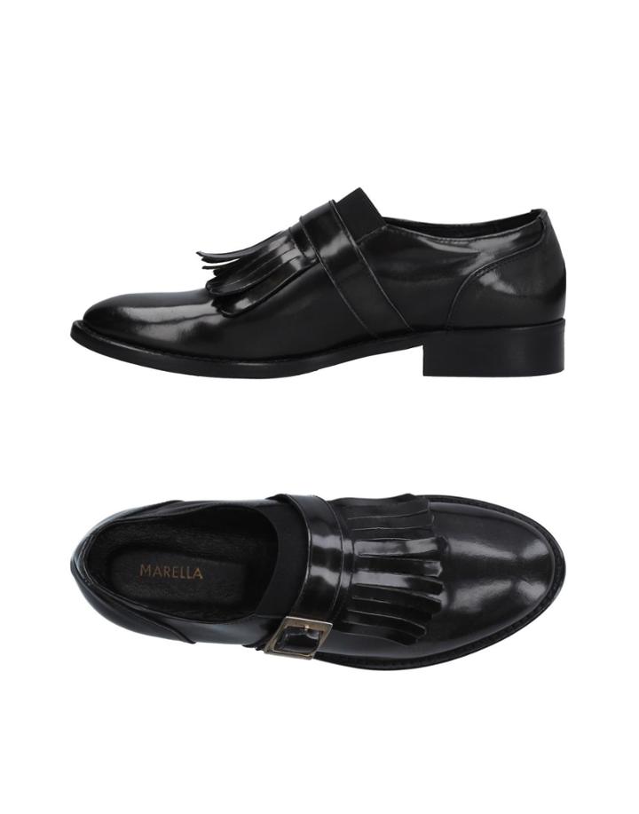 Marella Loafers