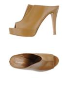 Gianvito Rossi Mules