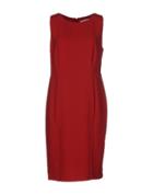 Lanacaprina Knee-length Dresses