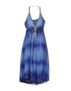 Eyedoll 3/4 Length Dresses