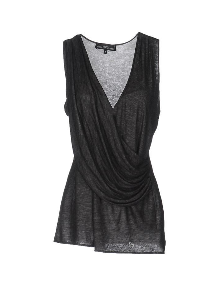 Kathleen Madden Tops