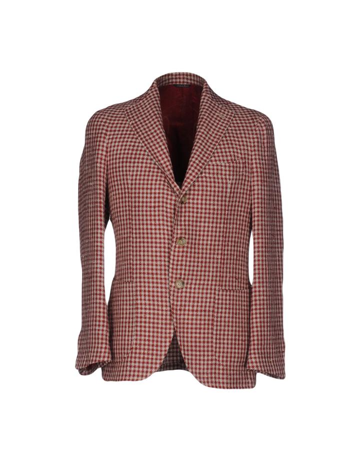 Gabo Napoli Blazers