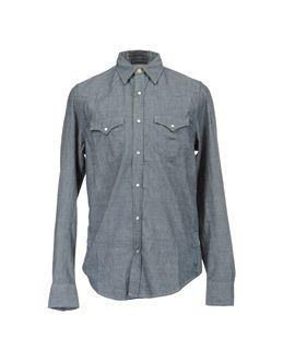 Denim & Supply Ralph Lauren Denim Shirts - Item 38287674