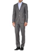 Reporter Suits