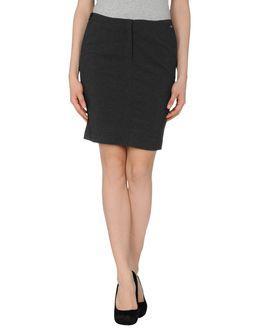 Ajay Knee Length Skirts