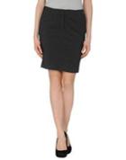 Ajay Knee Length Skirts