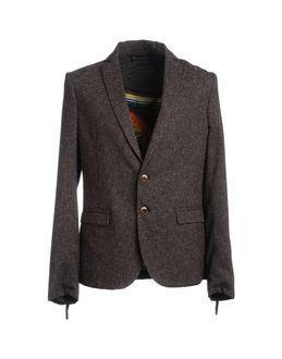 Phonz Says Black Blazers