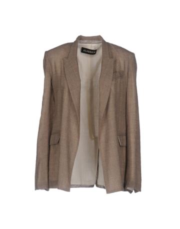 Alasdair Blazers