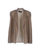 Alasdair Blazers