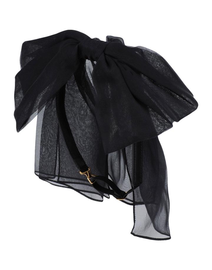 Saint Laurent Hair Accessories