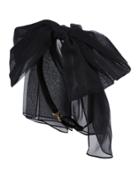 Saint Laurent Hair Accessories