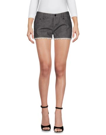 Good Look Denim Shorts