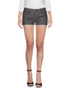 Good Look Denim Shorts
