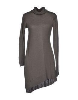 Masnada Turtlenecks
