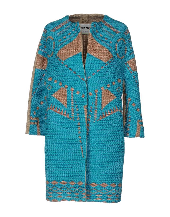 Ava Adore Overcoats