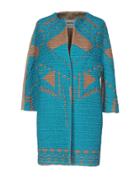Ava Adore Overcoats