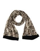 Emanuel Ungaro Scarves