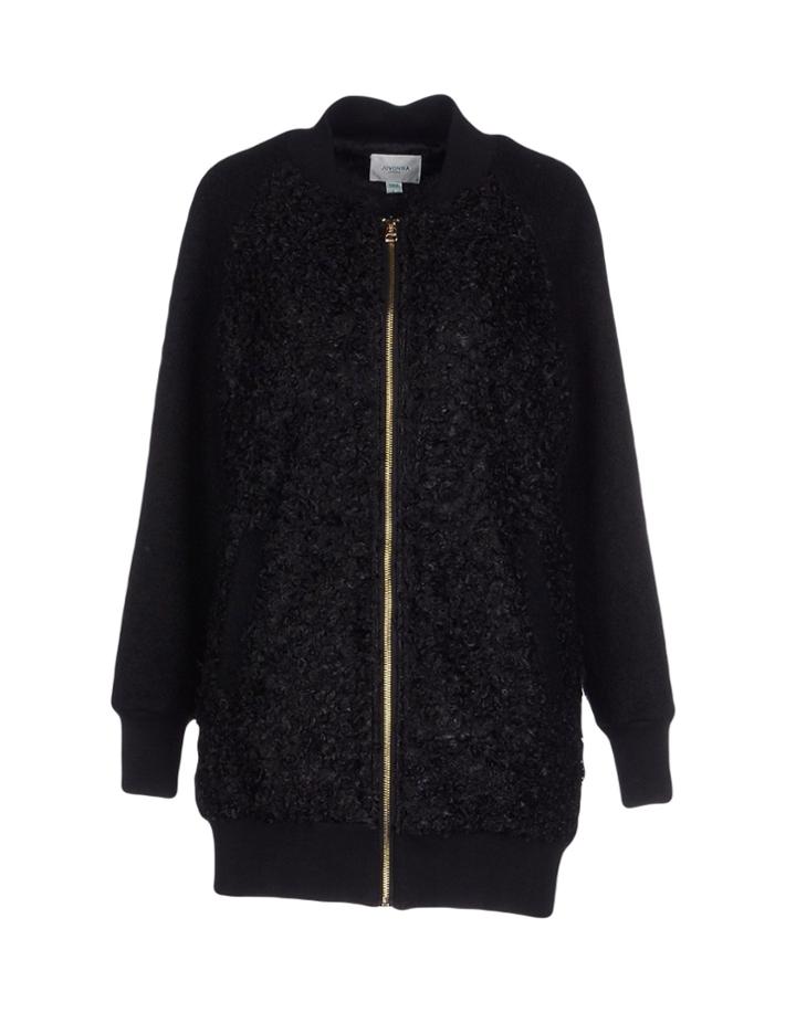 Jovonna Jackets
