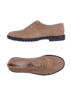 Florence Lace-up Shoes