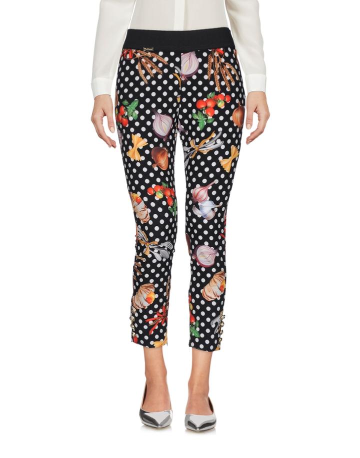 W Les Femmes 3/4-length Shorts
