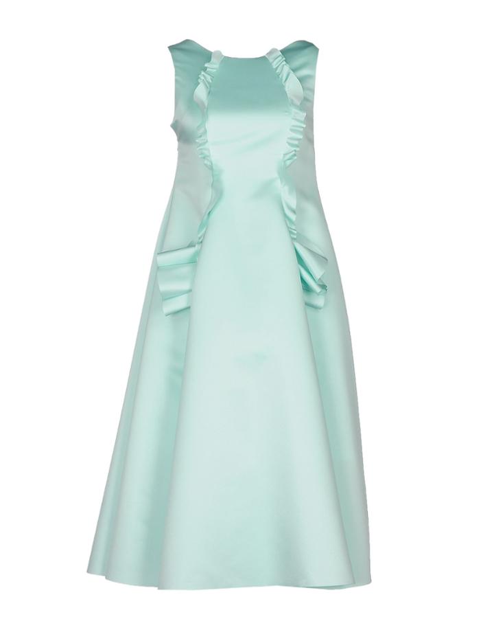 Paskal Knee-length Dresses