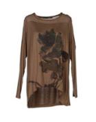 Annarita N. Long Sleeve T-shirts