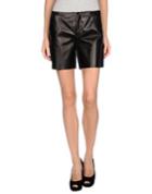 Mm6 By Maison Margiela Shorts